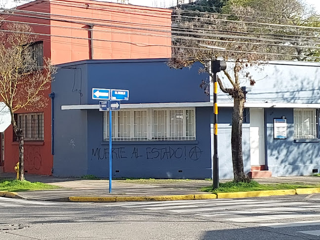 Opiniones de Terranueva Consultores en Chillán - Arquitecto