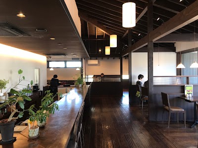 東屋珈琲 可児店