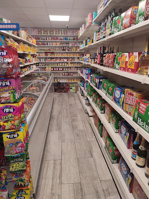 Mini Market D'Oz à Ozoir-la-Ferrière