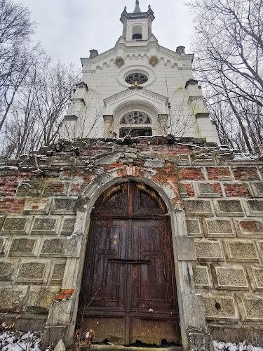 Kaplica pochówku rodziny Leitenberger