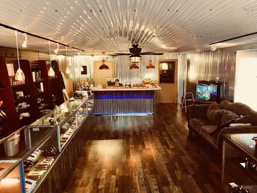 Cigar Shop «Electric Smoke Vapor House», reviews and photos, 322 S Anderson St, Tullahoma, TN 37388, USA