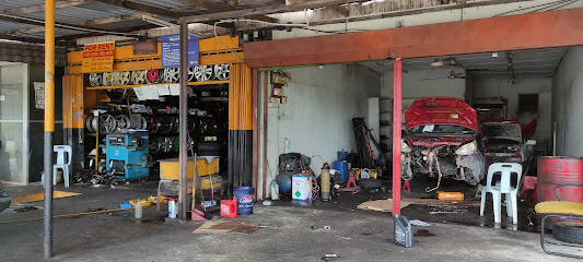 Continental JAM TYRE BATTERY SERVICES SDN BHD