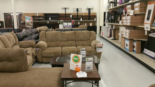 Discount Store «Big Lots», reviews and photos, 1840 E Michigan Rd, Shelbyville, IN 46176, USA