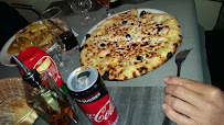 Pizza du Restaurant Le Saint Jean à Porto-Vecchio - n°5