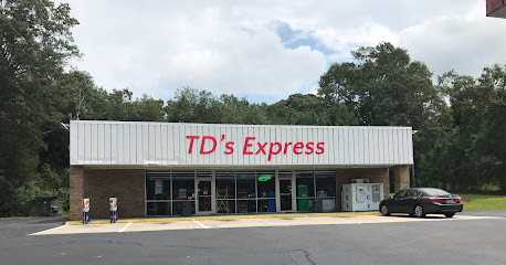 TD's Express