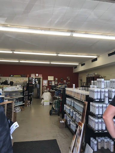 Paint Store «Southern Paints», reviews and photos, 2361 S Cobb Dr SE, Smyrna, GA 30080, USA