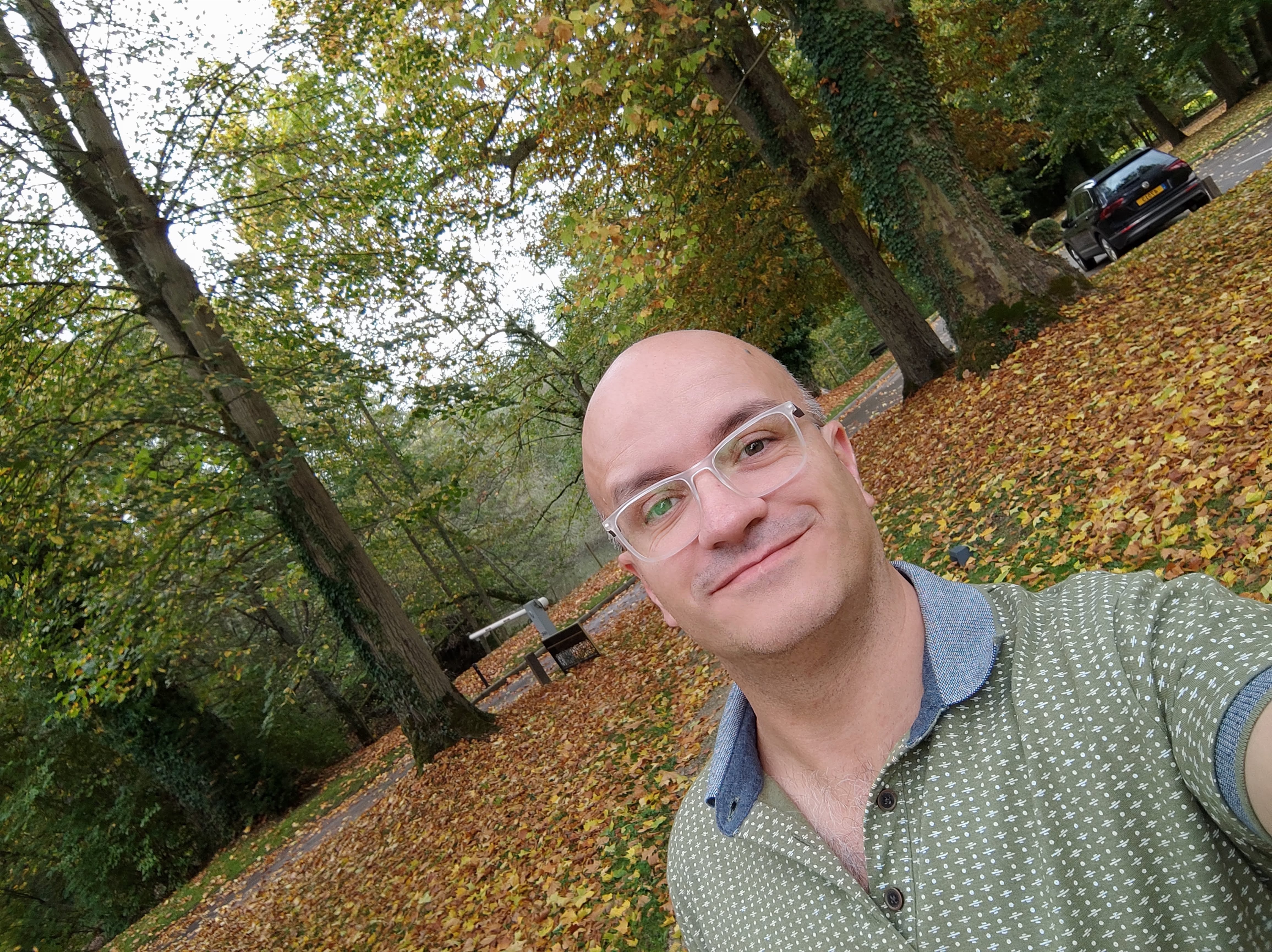 Photo n° 1 de l'avis de Diogo.a fait le 20/10/2022 à 22:06