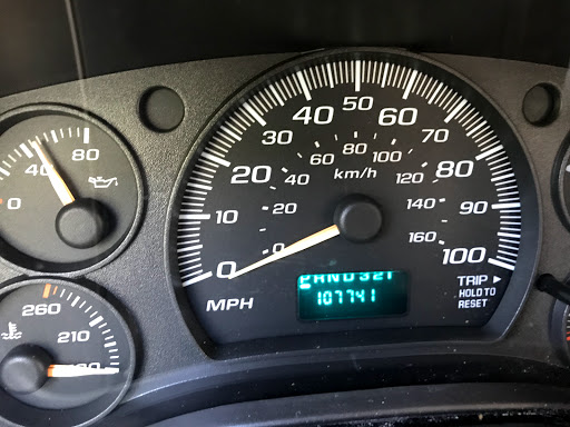 Auto Broker «LB AUTO TRADING», reviews and photos, 3570 S Orange Ave, Orlando, FL 32806, USA