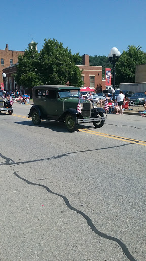 Performing Arts Group «Lincoln Park Performing Arts Center», reviews and photos