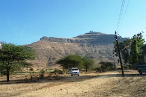 Bhorgad Fort image