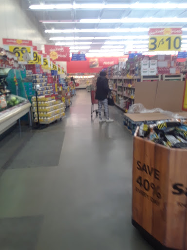 Grocery Store «Save-A-Lot», reviews and photos, 150 S MacDade Blvd, Darby, PA 19023, USA