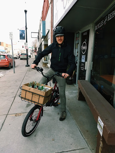 Bicycle Repair Shop «Omaha Bicycle Company», reviews and photos, 6015 Maple St, Omaha, NE 68104, USA