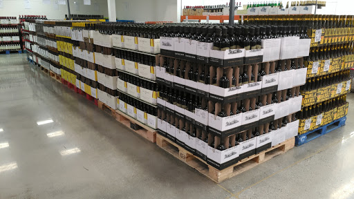 Warehouse store «Costco Wholesale», reviews and photos, 150 Lawrence Station Rd, Sunnyvale, CA 94086, USA