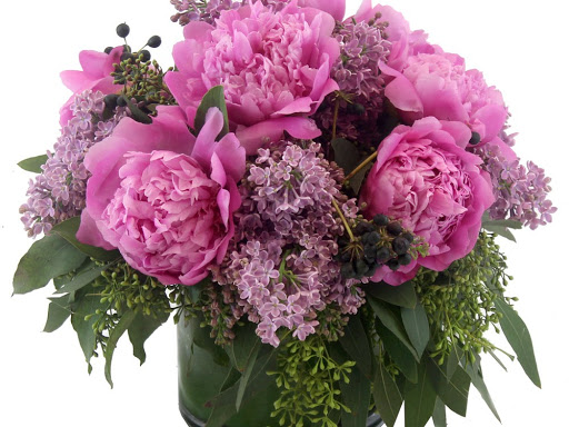 Florist «Ariston Florist», reviews and photos, 110 W 17th St, New York, NY 10011, USA