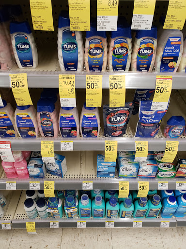 Drug Store «Walgreens», reviews and photos, 2010 Alamo Dr, Vacaville, CA 95687, USA