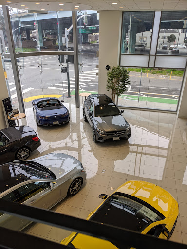 Mercedes-Benz of San Francisco image