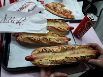 Aliment-réconfort du Restauration rapide King Sandwich à Paris - n°2