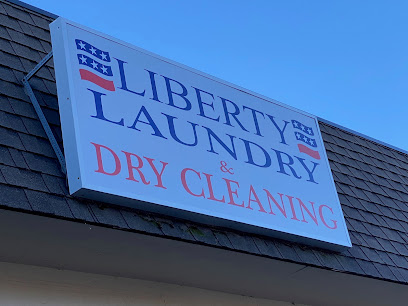 Liberty Laundry and Dry Cleaning