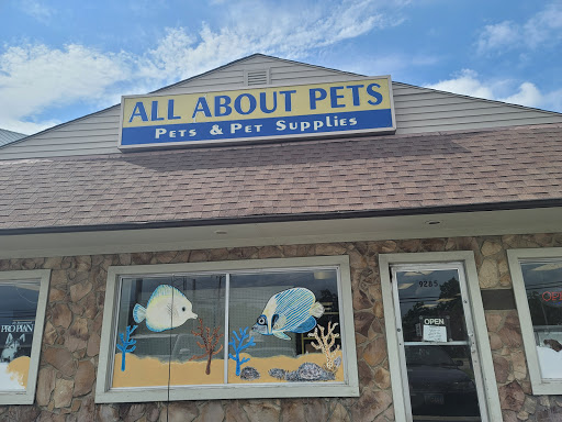 All About Pets, 9285 Cincinnati Columbus Rd, West Chester Township, OH 45069, USA, 