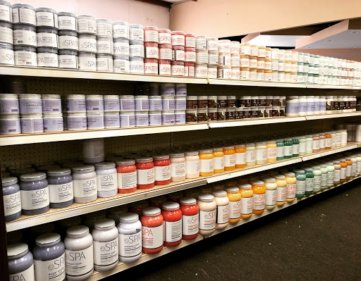 Beauty Supply Store «Sunshine Nail & Beauty Supply», reviews and photos, 4833 S 72nd St, Omaha, NE 68127, USA