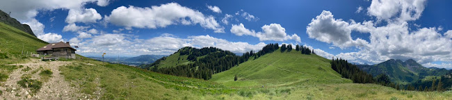 Journal La Gruyère - Bulle