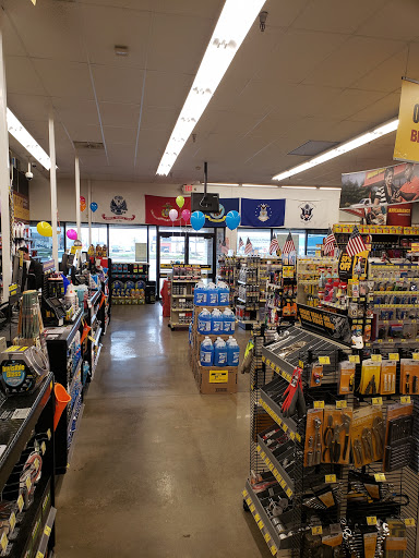 Auto Parts Store «Advance Auto Parts», reviews and photos, 150 Highland Ave, Seekonk, MA 02771, USA