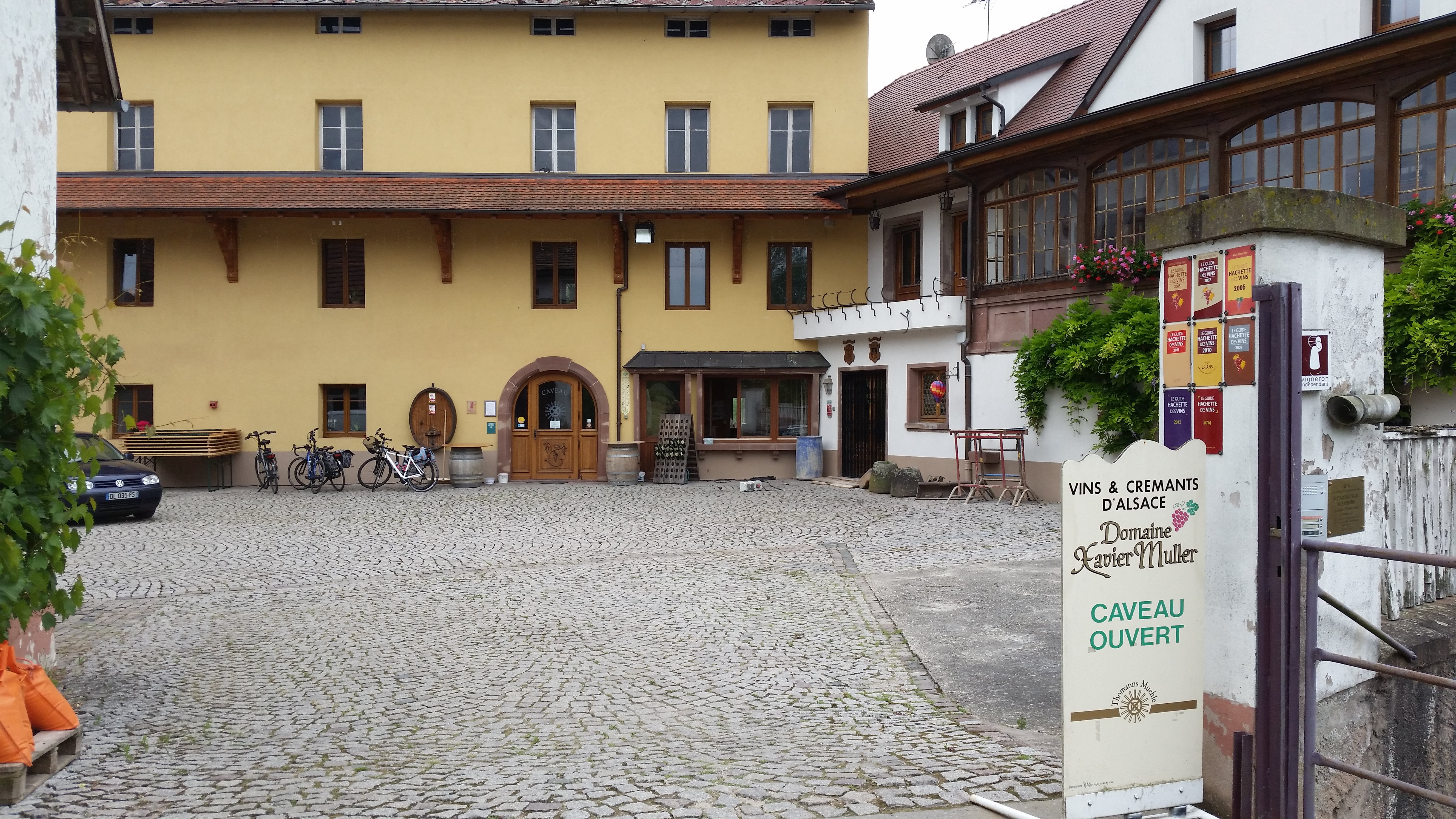 Photo n° 2 de l'avis de Gill. fait le 24/06/2018 à 18:03
