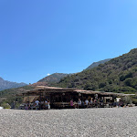 Photo n° 1 de l'avis de Lerik.a fait le 19/08/2023 à 10:44 pour Restaurant Mare Chiare à Serriera