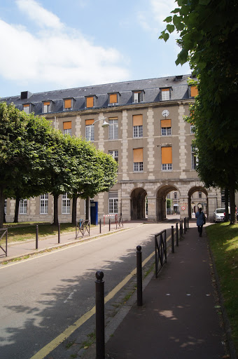 University Hospitals of Paris-Sud Bicêtre