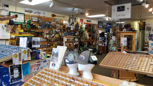 Outdoor Sports Store «Golden River Sports LLC», reviews and photos, 806 Washington Ave, Golden, CO 80401, USA