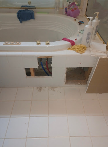 Plumber «Greenlee Plumbing Inc», reviews and photos, 5086 Marsh Creek Ct, Braselton, GA 30517, USA