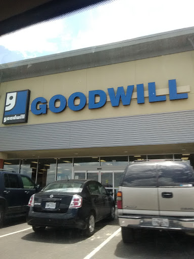 Thrift Store «Goodwill - Palmhurst», reviews and photos, 300 W Mile 3 Rd #101, Palmhurst, TX 78504, USA