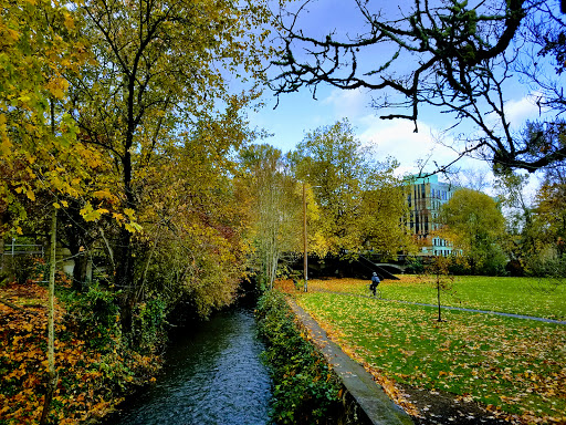 Community Center «Pringle Hall Community Center», reviews and photos, 606 Church St SE, Salem, OR 97301, USA