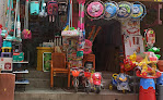 Raja Ji Brooms & Plastic Shop