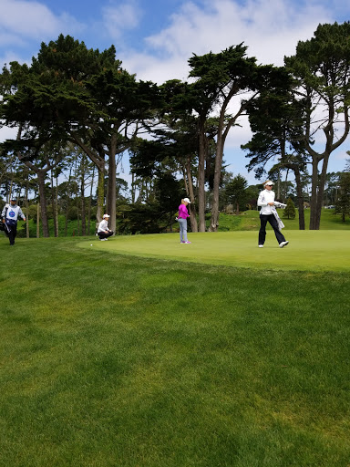 Golf Club «Lake Merced Golf Club», reviews and photos, 2300 Junipero Serra Blvd, Daly City, CA 94015, USA