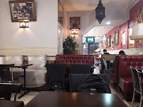 Atmosphère du Restaurant marocain Le Riyad à Asnières-sur-Seine - n°11