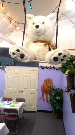 Party Equipment Rental Service «Jump N2 Fun Outdoor Rentals», reviews and photos, 5320 E Seltice Way, Post Falls, ID 83854, USA