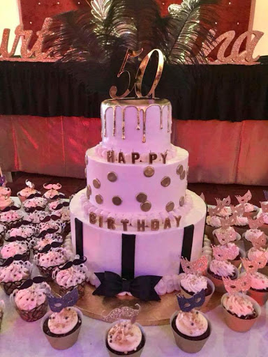 Caterer «Kismet Caterers», reviews and photos, 1995 Westchester Ave, Bronx, NY 10462, USA