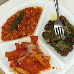 Photo n°6 de l'avis de Luigi.i fait le 04/02/2019 à 19:17 sur le  Ristorante La Carmencita 2 Di Gennaro Di Perna à Sant'Antonio Abate