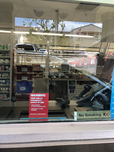 Drug Store «CVS», reviews and photos, 101 W Foothill Blvd, Azusa, CA 91702, USA