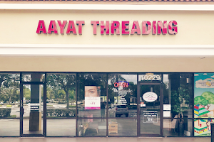 Aayat Threading Salon image