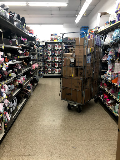 Discount Store «Dollar General», reviews and photos, 251I Mary Esther Blvd, Mary Esther, FL 32569, USA