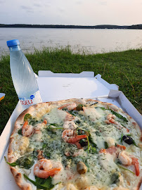 Plats et boissons du Pizzeria Pizza Pise à Lacanau - n°12
