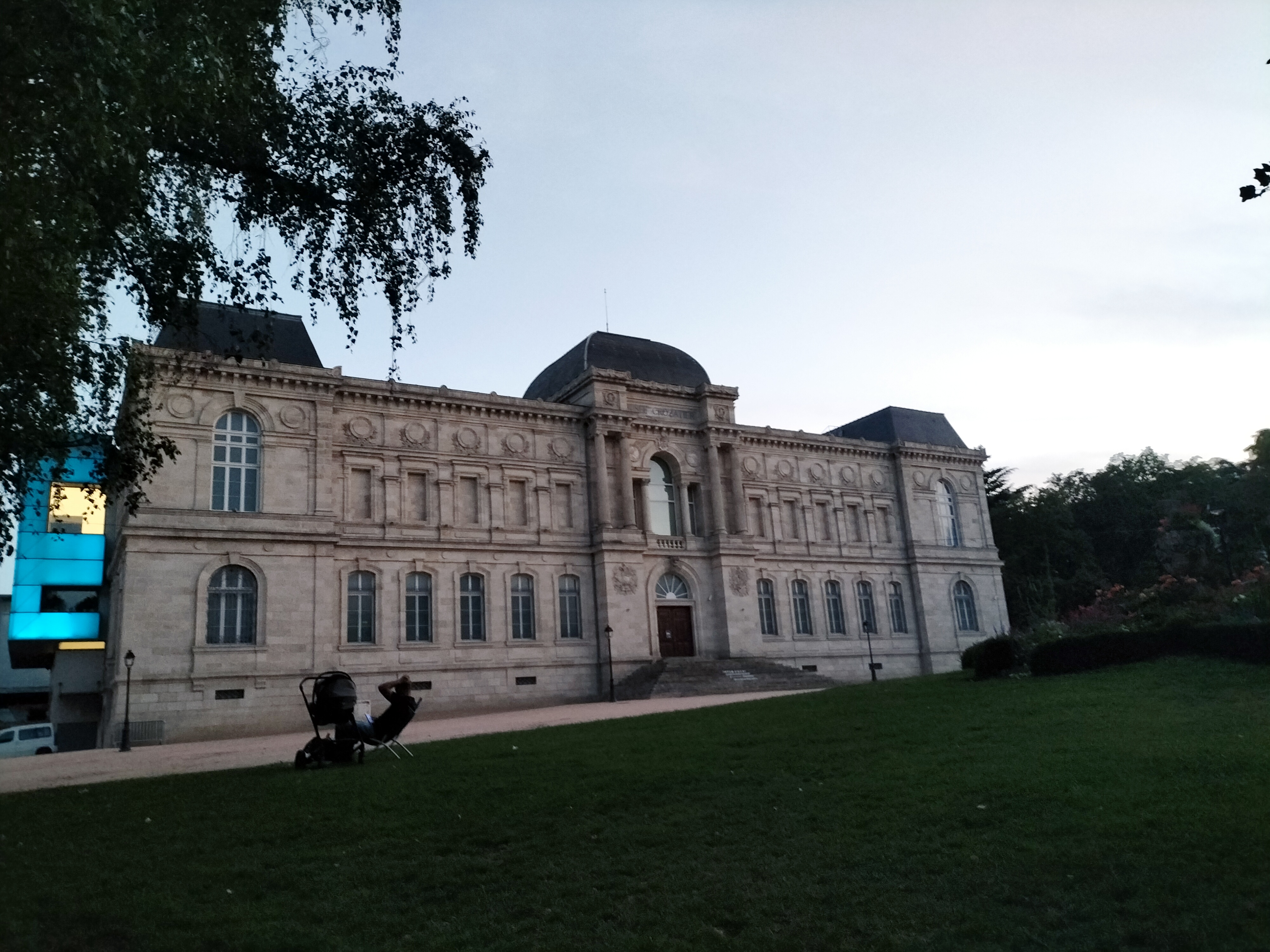 Photo n° 1 de l'avis de Géraline.O fait le 19/08/2023 à 17:56