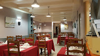 Atmosphère du Restaurant La Fourchette Gourmande à Saint-Étienne - n°4