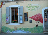 Photos du propriétaire du Restaurant français Saveurs du Sud à Anduze - n°3