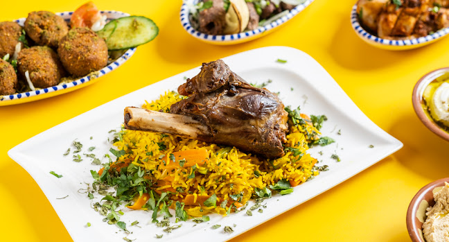 SIWA orient Halal