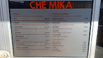 Photos du propriétaire du Restauration rapide Snack pizza Che mika à L'Isle-sur-le-Doubs - n°3
