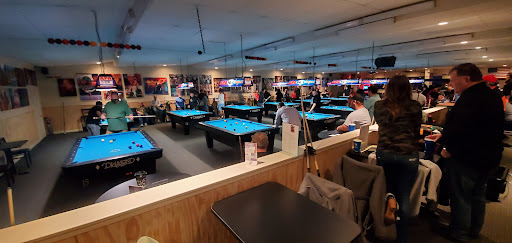 Bowling Alley «Choptank Bowling Center», reviews and photos, 1200 Goodwill Ave, Cambridge, MD 21613, USA