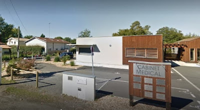 Docteur CHAKROUN Nadia à Andernos-les-Bains